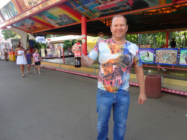 Виктор Потюков