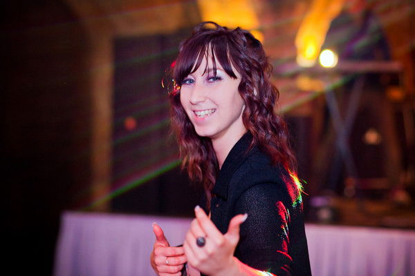 Елена Крылова