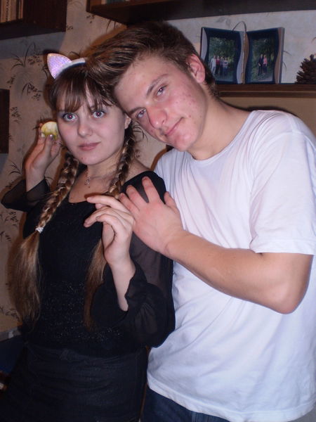 Артем Проскоков