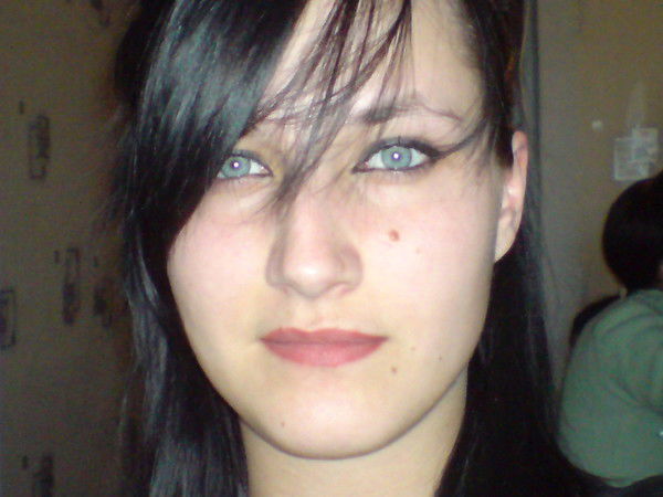 Юлия Добрицкая