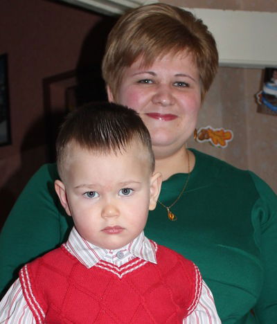 Ирина Гайдукова