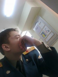 Аисултан Байсарин