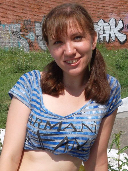 Мария Вайнгардт