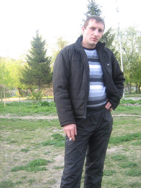 Максим Максимов