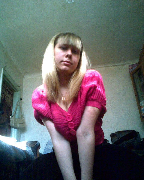 Дарья Рагуличева