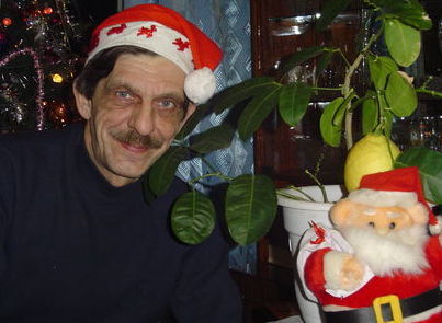 Александр Горбатов