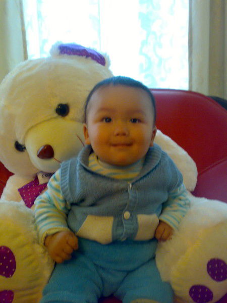 Олмасхан Осмонова