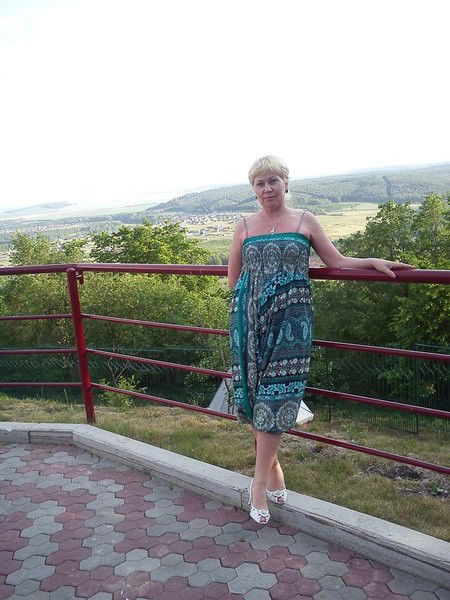 Оля Луценко