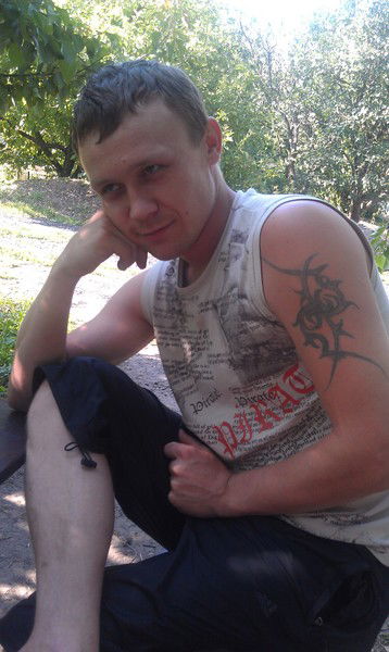 Вячеслав Поляков