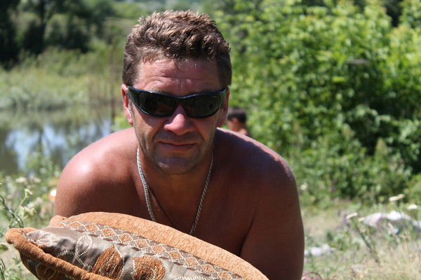 Николай Баранюк