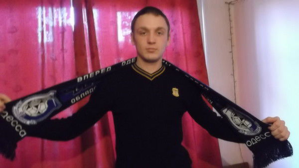 Сергей Секундяк