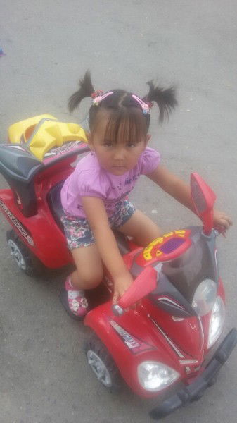 Жадыра Абдрешова