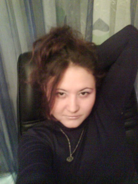 Юлия Скрынник