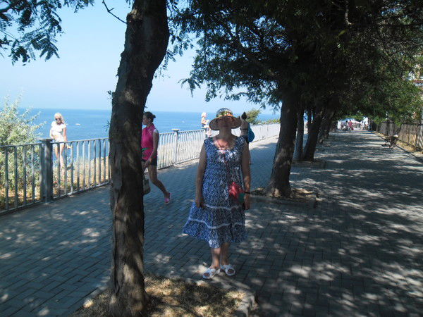 Лариса Сумарокова