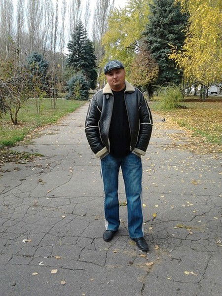 Денис Мазур