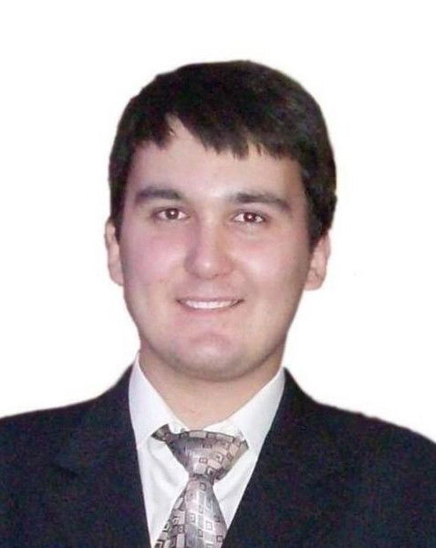 Хамитов Марат