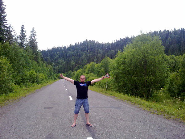 Максим Коростелев