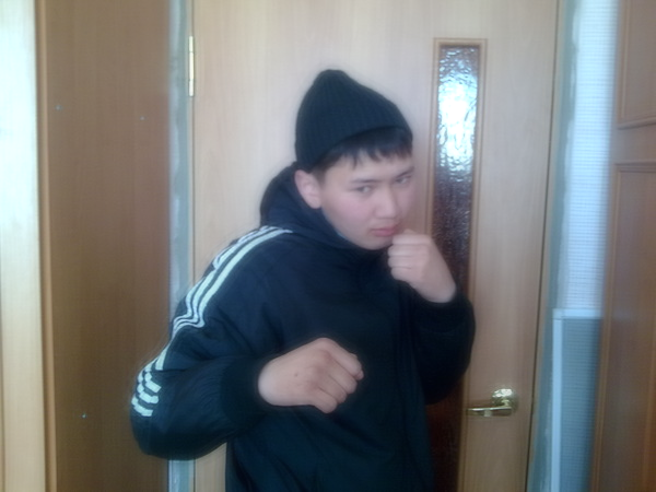 *** Мусульманин***