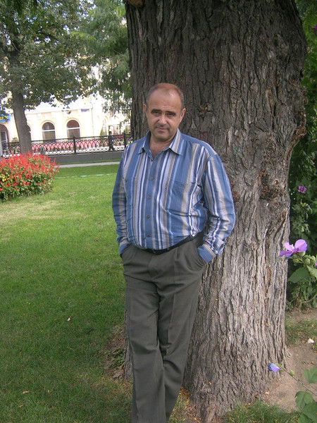 Сергей Масловский