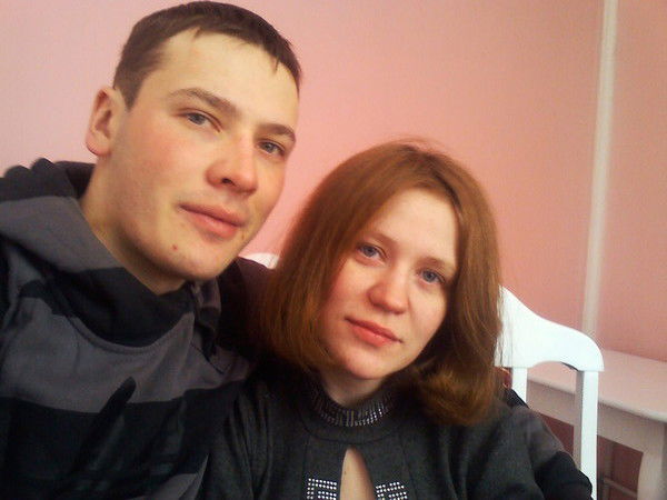 Катя Земскова