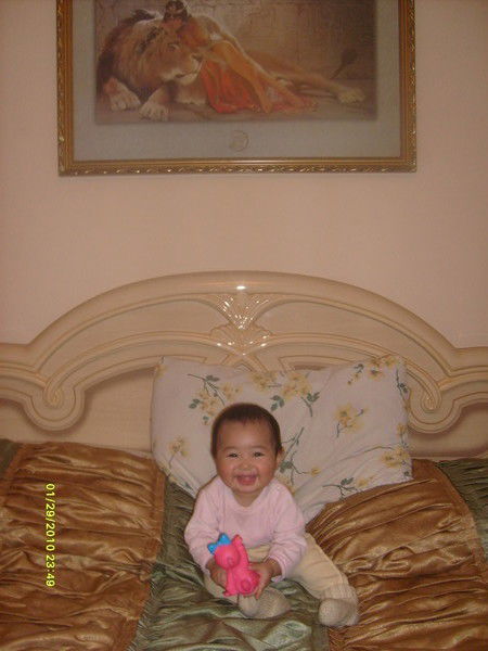 Айнагуль Мусина