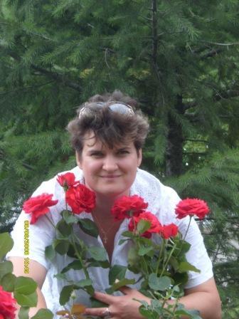 Елена Ференз