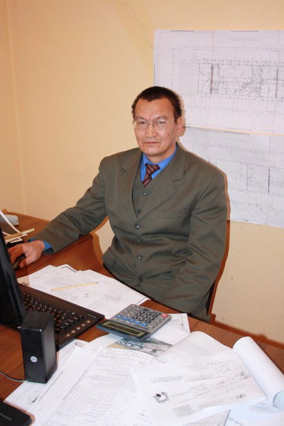 Зейн Иманбаев