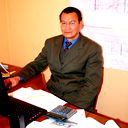 Зейн Иманбаев