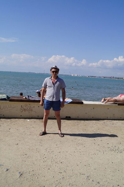 Сагитдинов Ильдар