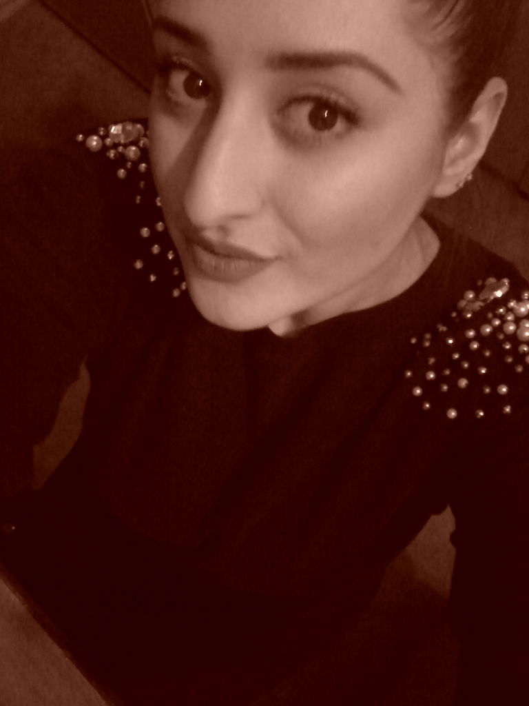 Кристина Варданян