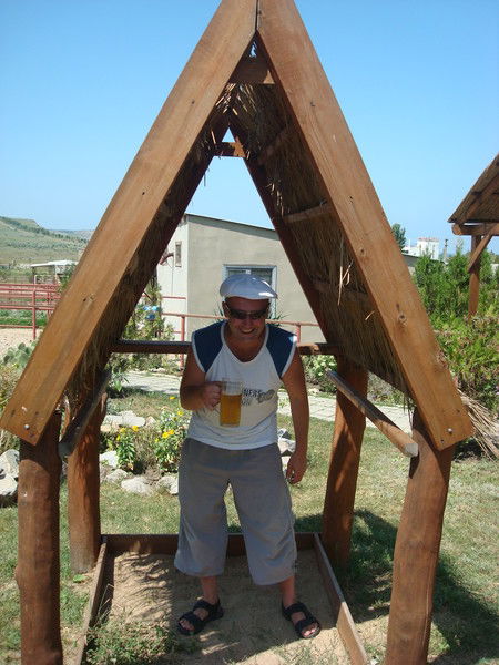 Игорь Баринов