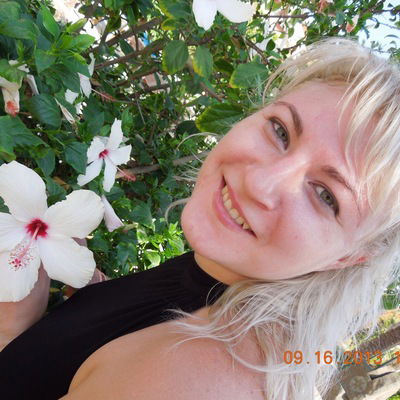 Татьяна Шаронова