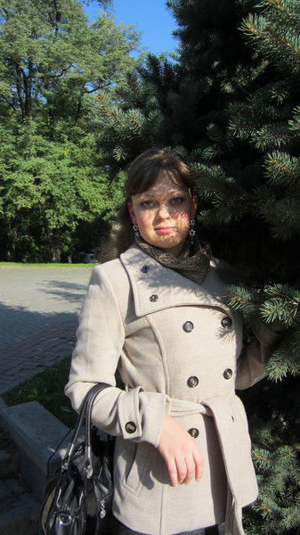 Наталья Черныш