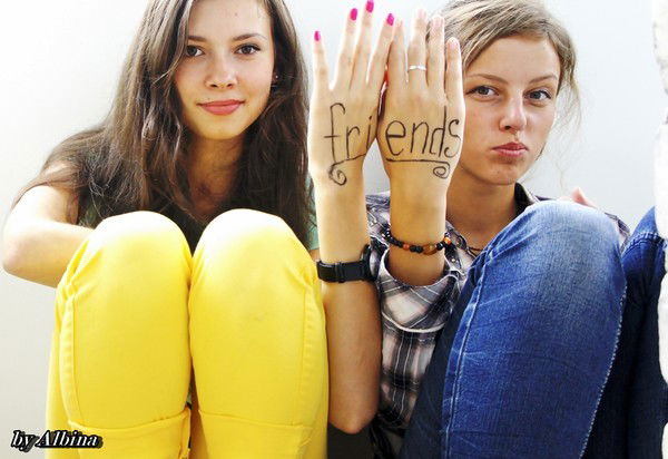 Виктория Дмитриева