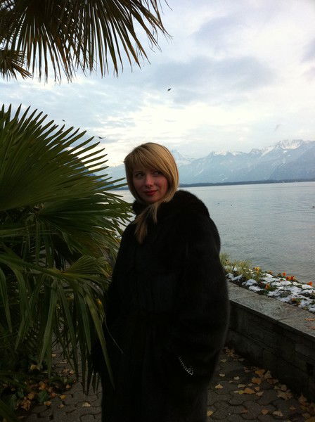 Елена Зайнулина