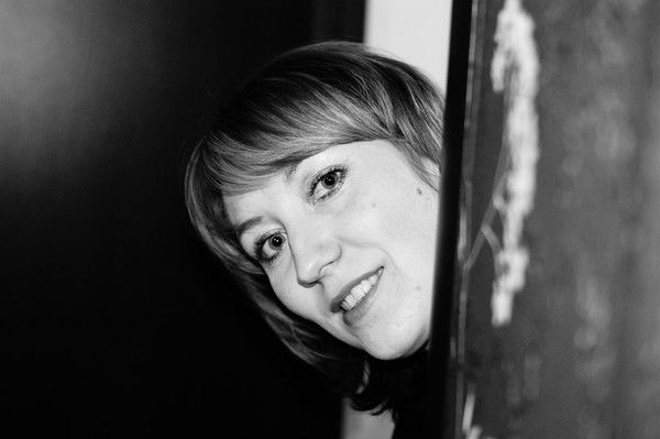 Олеся Косарева