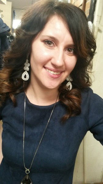 Валентина Соловьева