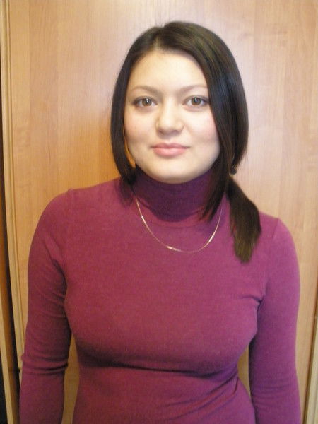 Ольга Воронцова