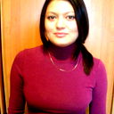 Ольга Воронцова
