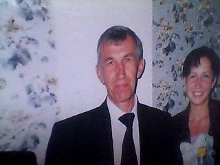 Геннадий Стряпунин