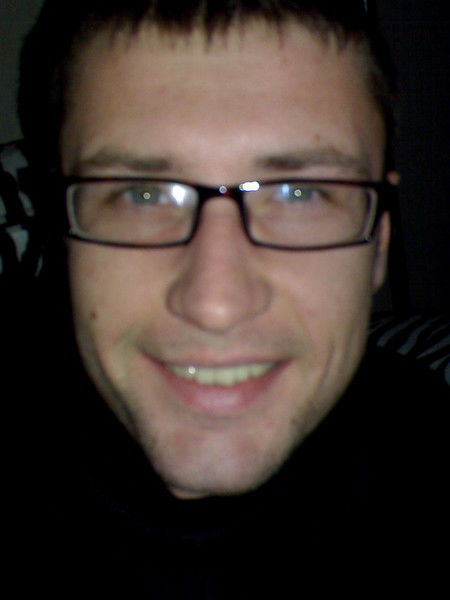 Алексей Малиновский