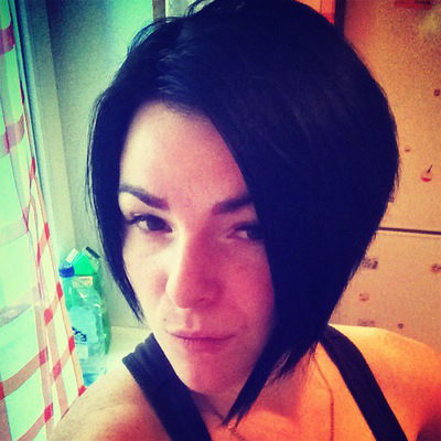 Мария Борзая