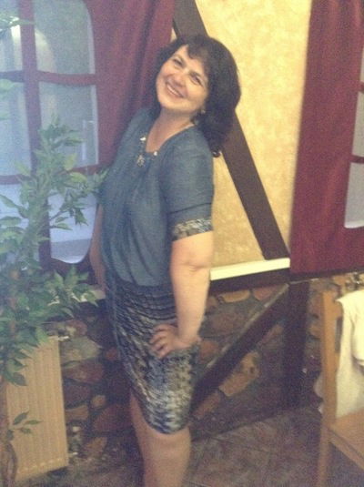 Ирина Хохлова