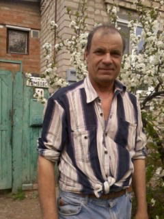 Анатолий Бондаренко