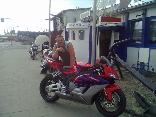 Павел Гаврилов