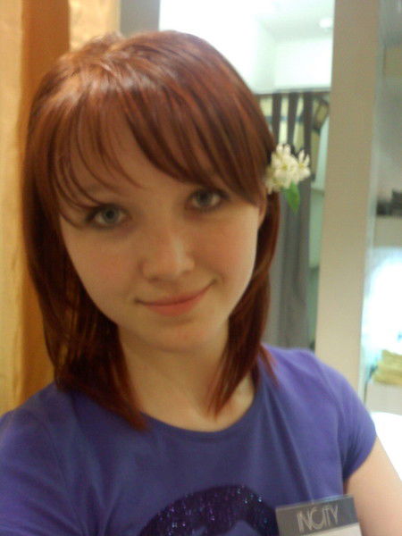 Анастасия Цыбульская