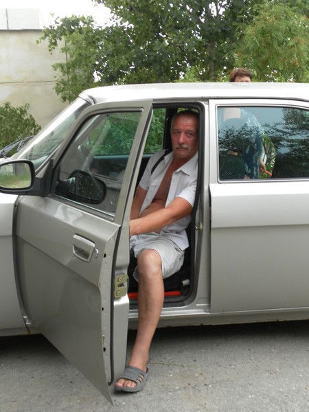 Александр Высочин