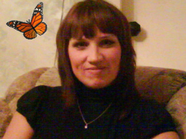 Татьяна Кудинова