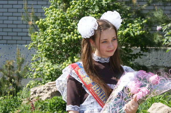 Виолетта Серова