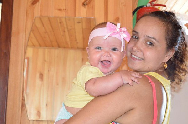 Наталья Карелина